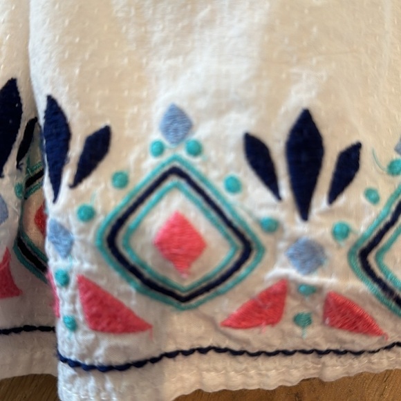 Rachel Zoe dress 3t - Picture 3 of 4